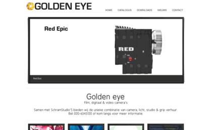 golden-eye.nl