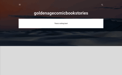 goldenagecomicbookstories.blogspot.co.uk