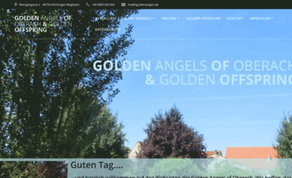 goldenangels.de