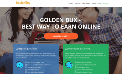 goldenbux.net