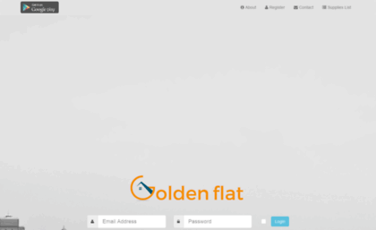 goldenflat.com
