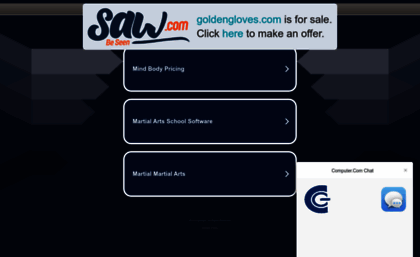 goldengloves.com