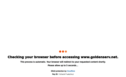 goldenserv.net
