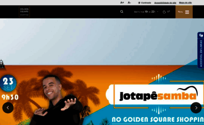goldensquareshopping.com.br