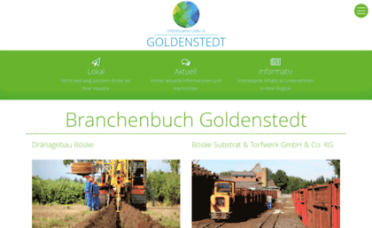 goldenstedt-links.de