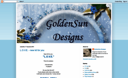 goldensun-designs.blogspot.com