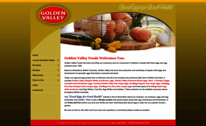goldenvalley.com