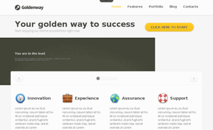 goldenway.cmsmasters.net