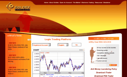 goldex-equities.com