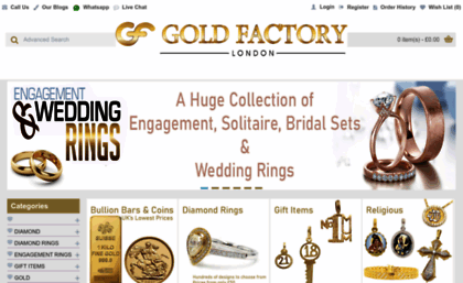 goldfactory.co.uk