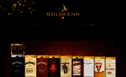 goldkenn.com