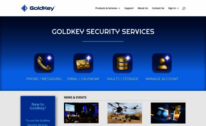 goldkey.com