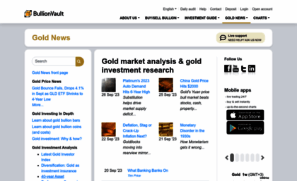 goldnews.bullionvault.com
