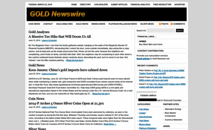 goldnewswire.net