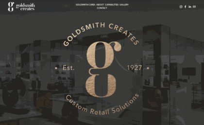 goldsmith-inc.com