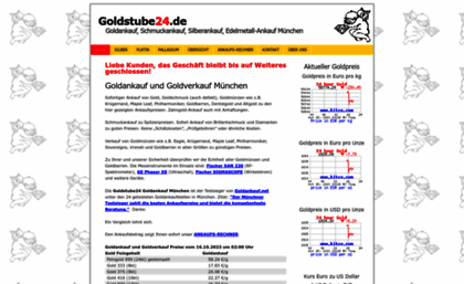 goldstube24.de