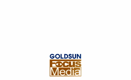 goldsunfocusmedia.com.vn