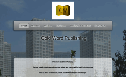 goldwordpublishing.com