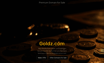 goldz.com