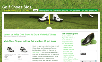 golf-shoes-blog.com