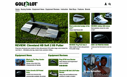 golfalot.com