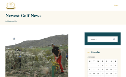 golfbusinesswire.com