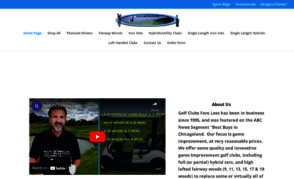 golfclubsforeless.com