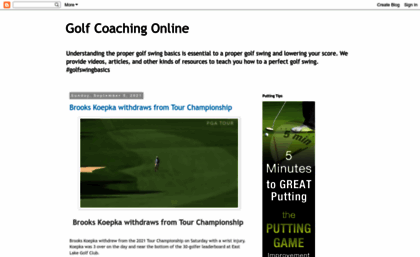 golfcoachingonline.com