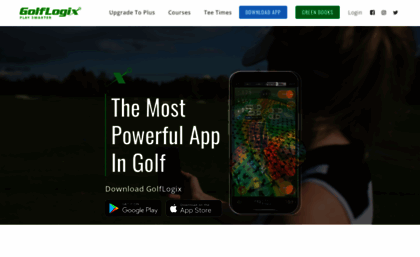 golfgps.com