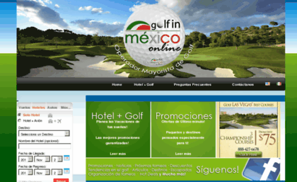 golfinmexico.com.mx