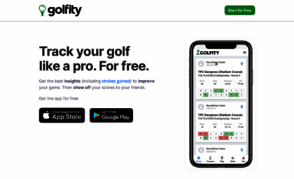 golfity.com