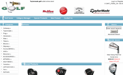 golfoutlet-store.com
