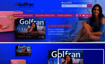 golfran.com.br