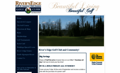 golfriversedge.ca