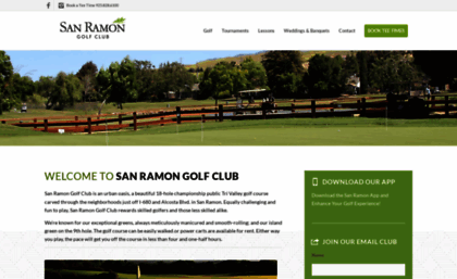 golfsanramon.com