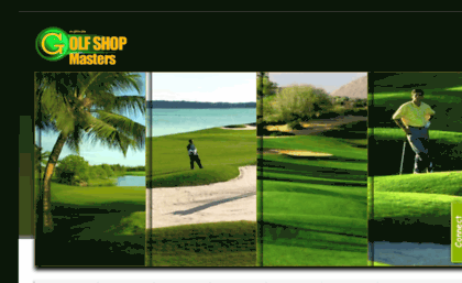 golfshopmasters.com
