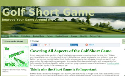 golfshortgames.com