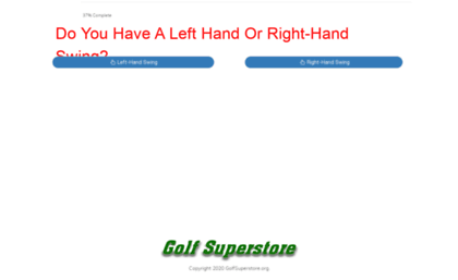 golfsuperstore.org