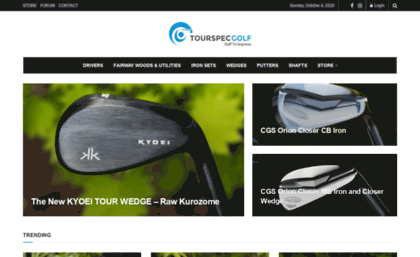 golftoimpress.com
