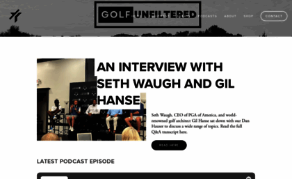 golfunfiltered.com
