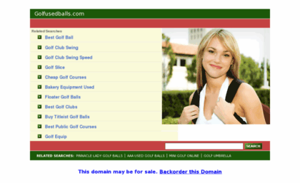 golfusedballs.com