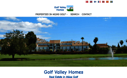 golfvalleyhomes.com