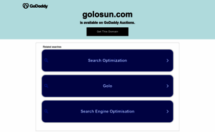 golosun.com