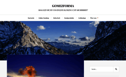 gomezforma.com