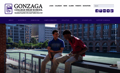 gonzaga.org