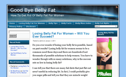 good-bye-belly-fat.info