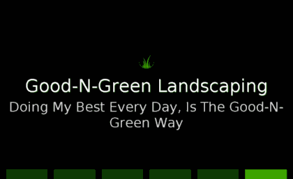 good-n-green.com