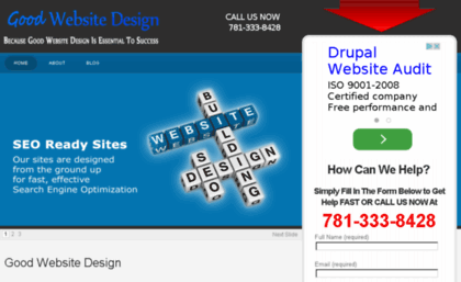 good-website-design.net