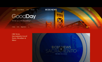 gooddaysacramento.cbslocal.com