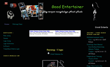goodentertainer.blogspot.com